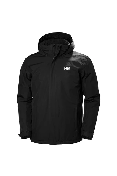 Helly Hansen HHA.53117 - Dubliner Inslulated Jacket - 7