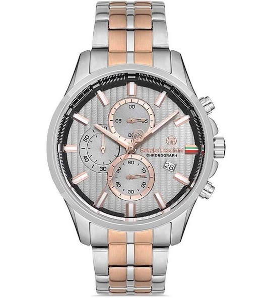 Sergio Tacchini Erkek  Kol Saati ST.1.10156.5 ürün görseli