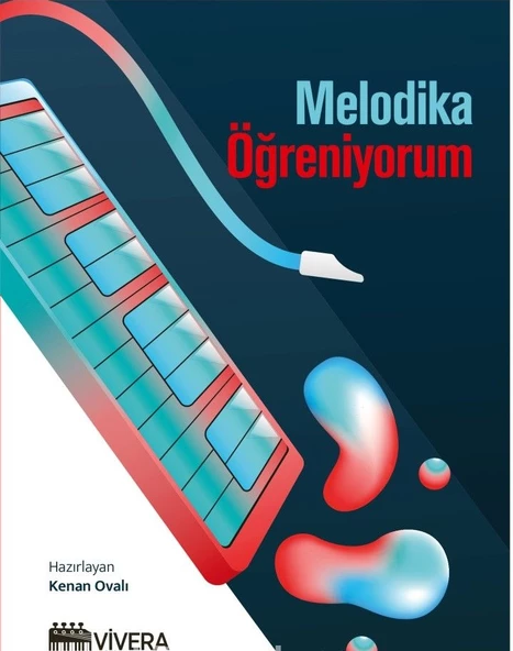 Melodika Öğreniyorum