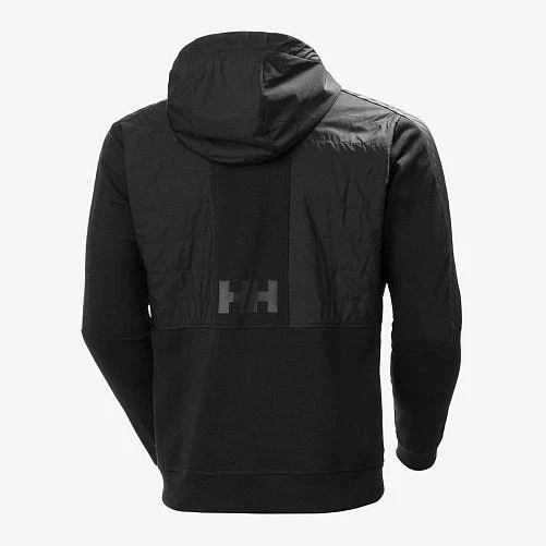 Helly Hansen Stribe Hybrid Ceket - Resim 2