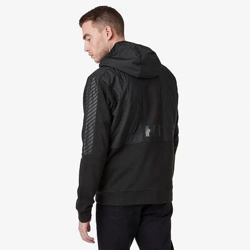 Helly Hansen Stribe Hybrid Ceket - Resim 4