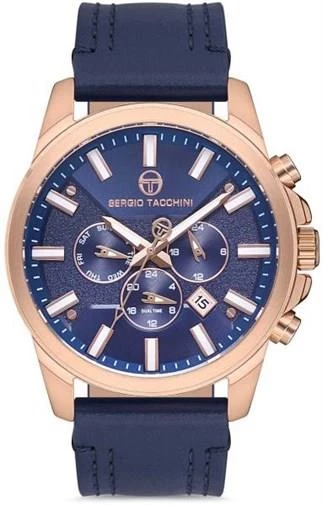 Sergio Tacchini Erkek  Kol Saati ST.1.10152.6 ürün görseli