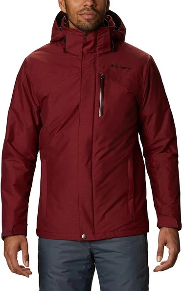 Columbia Last Tracks Erkek Mont WO0975-664 ürün görseli