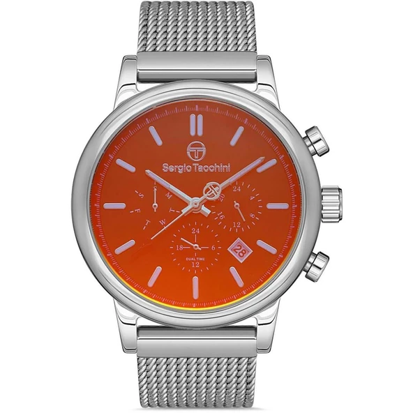 Sergio Tacchini Erkek  Kol Saati ST.1.10220.4 ürün görseli