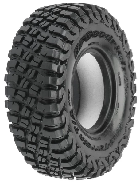 Bfgoodrich 315/75R16 121Q Mud-Terrain T/A Km3 4 Mevsim Lastik (2022)