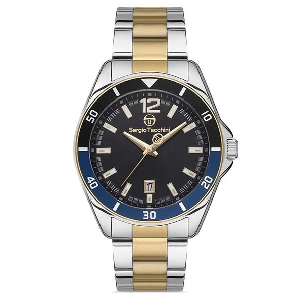 Sergio Tacchini Erkek  Kol Saati ST.1.10194.3 ürün görseli