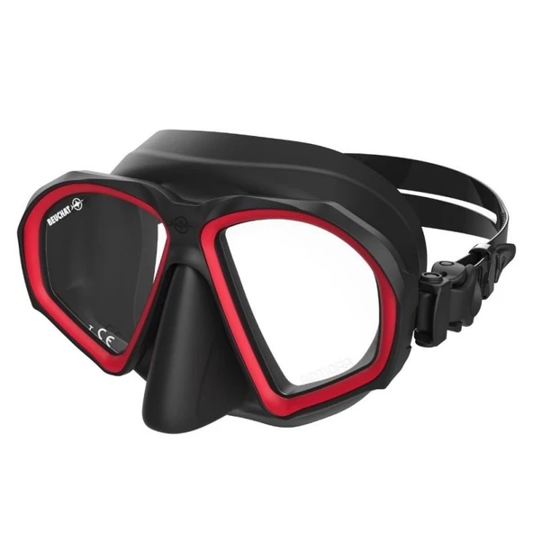 BEUCHAT Maske REMORA - 6