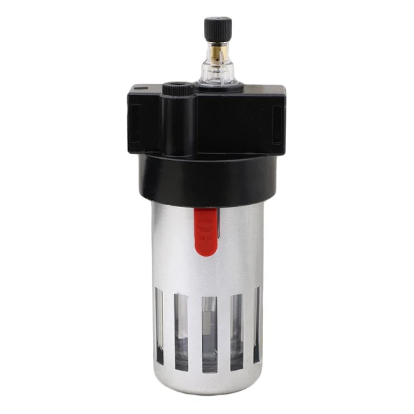 Isaıah 1/2" Standart Kapasite Yağlayıcı NIBL4000 - 2