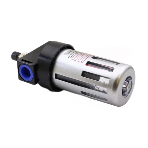 Isaıah 1/2" Standart Kapasite Yağlayıcı NIBL4000 - 3