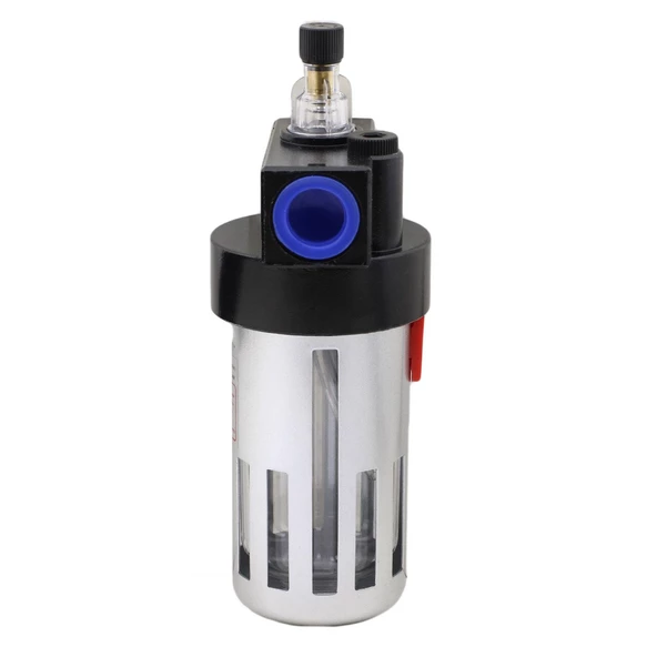 Isaıah 1/2" Standart Kapasite Yağlayıcı NIBL4000 - 4