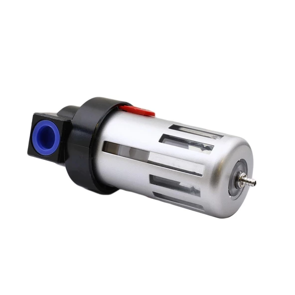 Isaıah 1/2" Şartlandırıcı Standart Kapasite Filtre NIBF4000 - 3