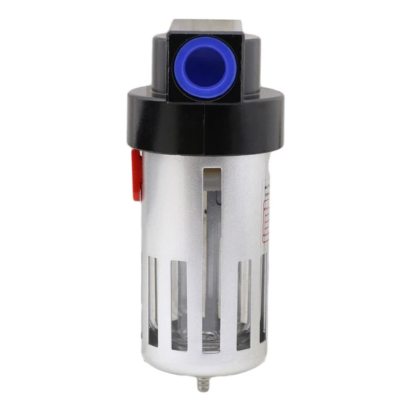 Isaıah 1/2" Şartlandırıcı Standart Kapasite Filtre NIBF4000 - 4