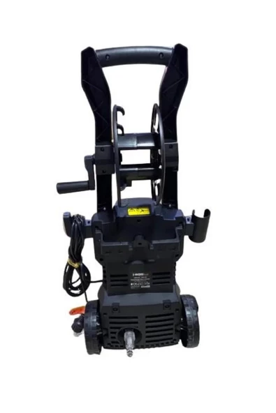 Sgs Plus 5400 Profesyonel Yüksek Basınçlı Oto Yıkama Makinesi 1800 Watt - Resim 5