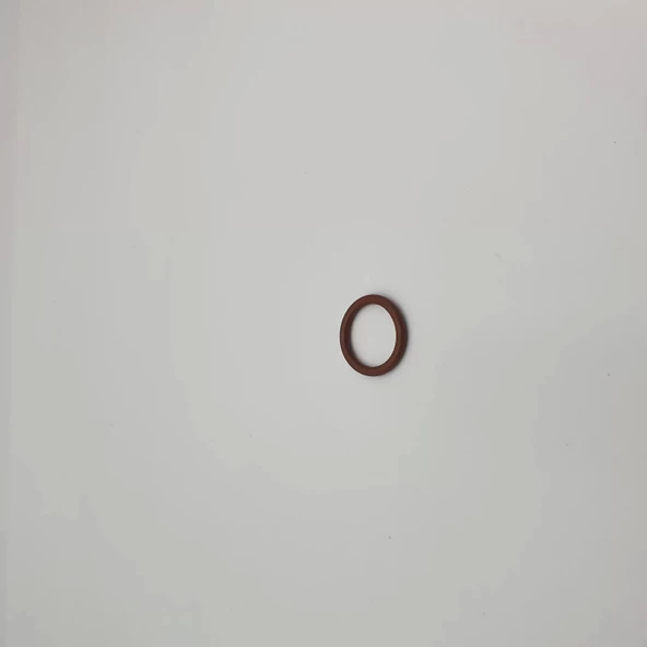 Fkm Viton 75 Shore Oring K0 - 2.62x17.12 - 4