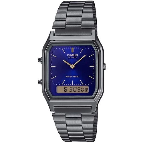 Casio AQ-230GG-2ADF Erkek Kol Saati