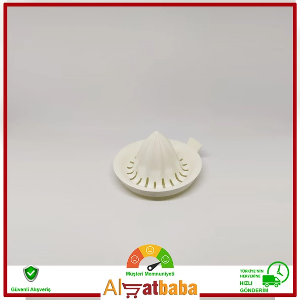 Hane HN 1901 Cam Hazneli Limon Narenciye Portakal Sıkacağı 300 Cc - 9