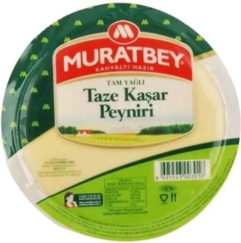 MURATBEY 300 GR KASAR PEYNIR