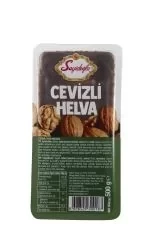 SEYIDOGLU 500 GR CEVIZLI HELVA