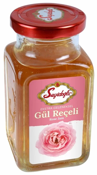 SEYIDOGLU 380GR GUL RECELI