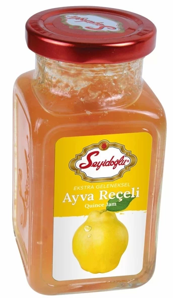 SEYIDOGLU 380GR AYVA RECELI