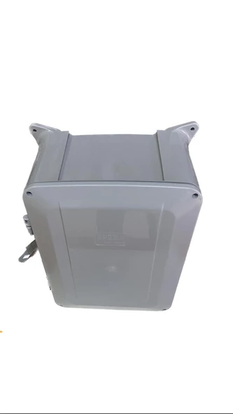 Spezia Saha Panosu 300X210X100 Contalı Ip65 - Ip66 - 3