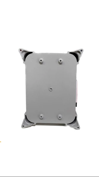 Spezia Saha Panosu 300X210X100 Contalı Ip65 - Ip66 - 4