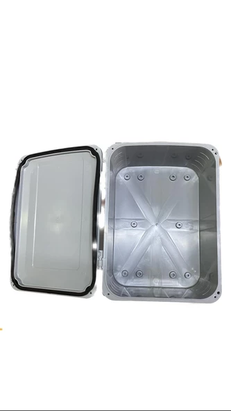 Spezia Saha Panosu 300X210X100 Contalı Ip65 - Ip66 - 2