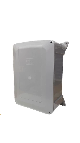 Spezia Saha Panosu 300X210X100 Contalı Ip65 - Ip66
