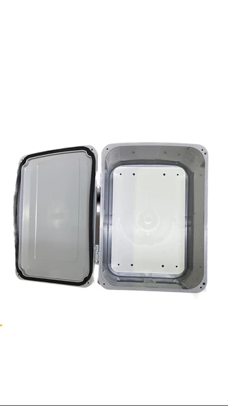 Spezia Saha Panosu 300X210X100 Contalı Ip65 - Ip66 - 5