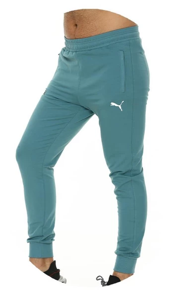 Puma Erkek Eşofman Altı Mercedes Logolu ED-2028 - 4