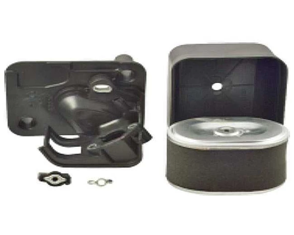 Benzinli Motorlar Süngerli Hava Filitresi 5,5-6,5-7 Hp - Resim 3