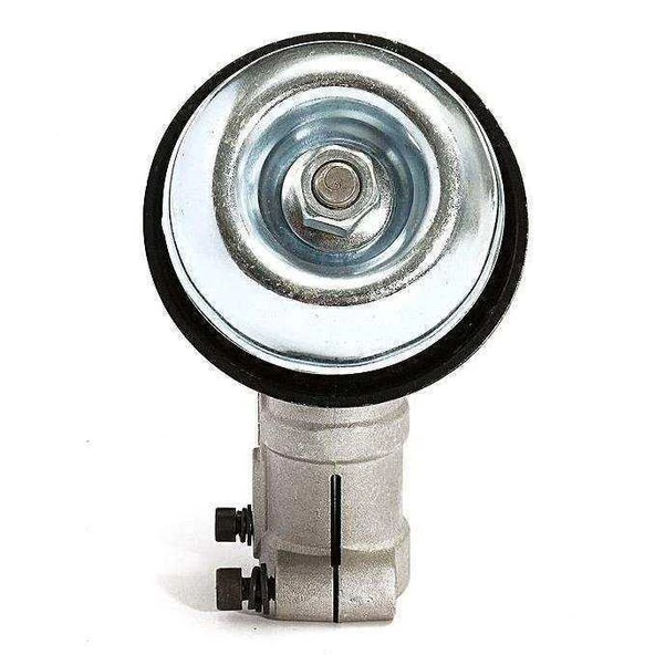Oleo-Mac BCH 40 Sırt Motorlu Tırpan Redüktörü 26 mm 9 Diş - 2