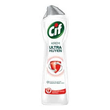 CİF KREM ULTRA HİJYEN 450ML