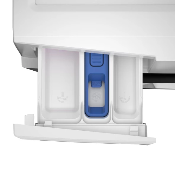 Arçelik 9140 PM 1400 Devir Çamaşır Makinesi - 5