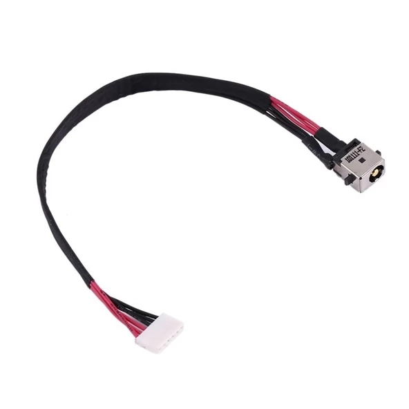 ASUS K56 K56C K56CA K56CM 556 X550CC X450CC DC KABLOLU JACK - 2