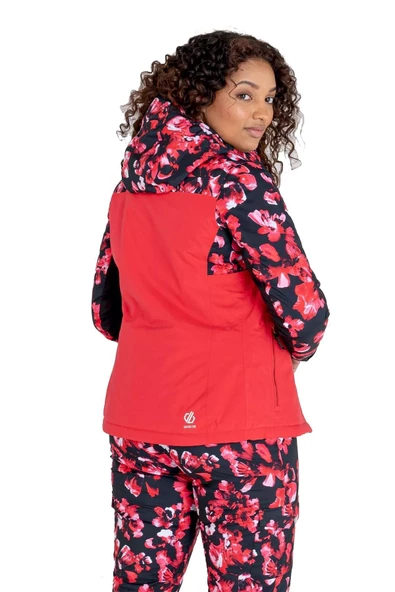 Dare2b DWP508 - Determined Kadın Mont - 6