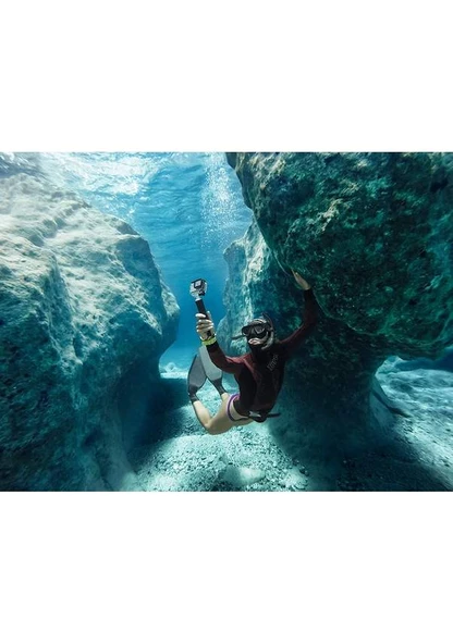 GoPro Hero7 Hero6 Hero5 Housing - 3