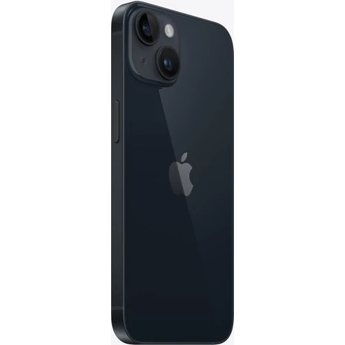 Apple iPhone 14 128 GB Siyah Cep Telefonu (Apple Türkiye Garantili) - 2