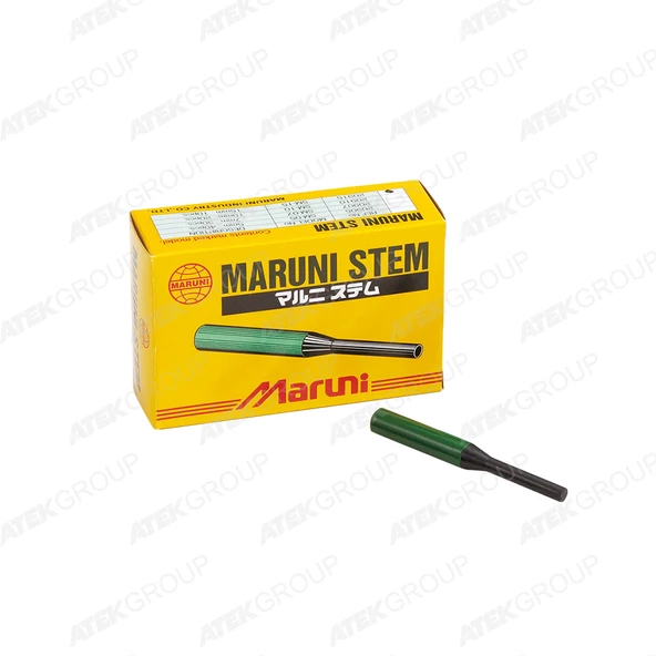 Maruni SM-10 Fitil Yama Çap 10mm Kutu 20 Adet