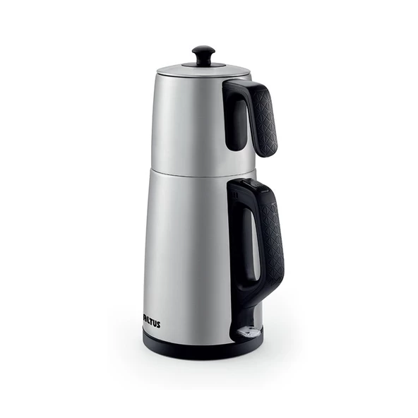 Altus 795-I Çay Makinesi - Inox