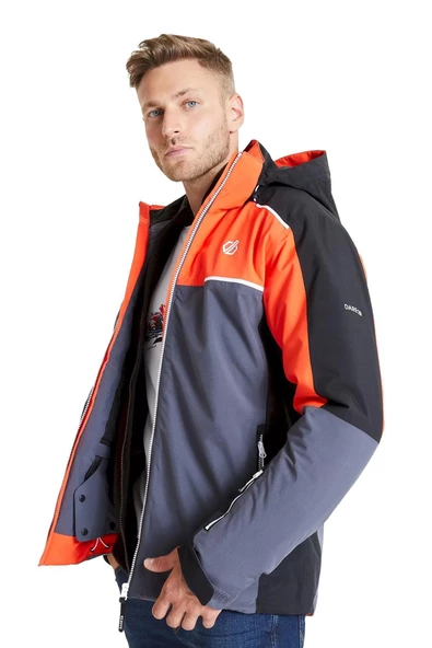 Dare2b - DMP466  Intermit II Erkek Mont - 2