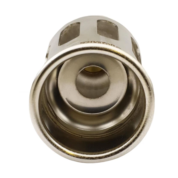 Yıldız 3351 Tavlama Başlığı Kromlu 51 mm Çapında Başlık - 4