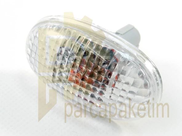 Chevrolet Aveo Çamurluk Sinyali [Orijinal GM] ürün görseli