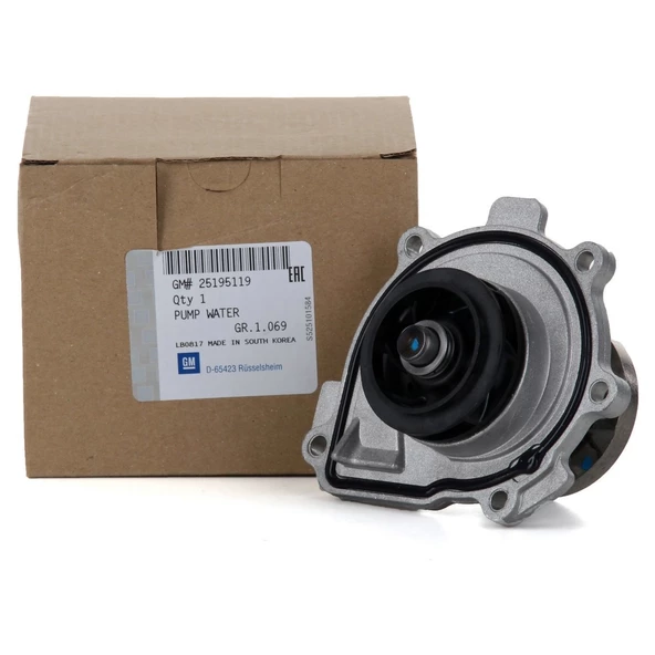 Chevrolet Aveo Devirdaim 1.4 16V 2009-2011 [Orijinal GM]