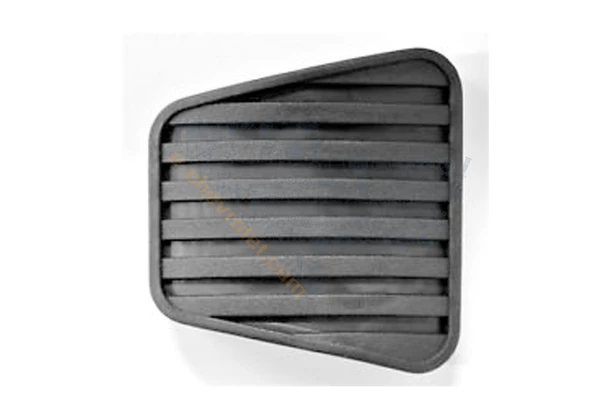 Chevrolet Aveo Debriyaj Pedal Lastiği 2006-2011 [Orijinal GM]