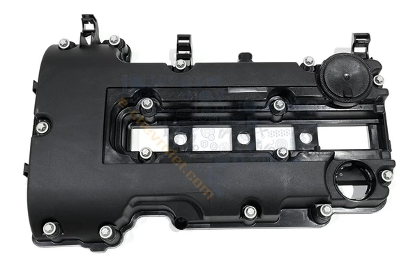 Chevrolet Aveo Külbütör Kapağı 1.2-1.4 2012-2014 [Orijinal GM] ürün görseli