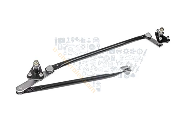 Chevrolet Aveo Silecek Frezesi Hb 2006-2008 [Orijinal GM]