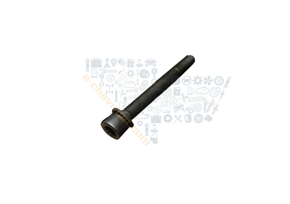 Chevrolet Aveo Silindir Kapak Saplaması 1.2 16 V 2009-2011 [Orijinal GM]