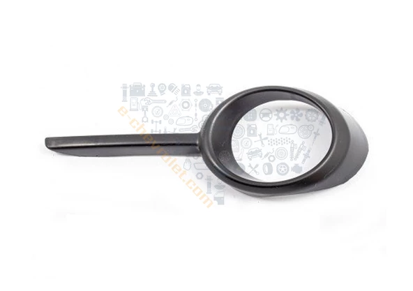 Chevrolet Aveo Sis Far Çerçeve Çıtası Sağ Sedan 2006-2011 [Orijinal GM]