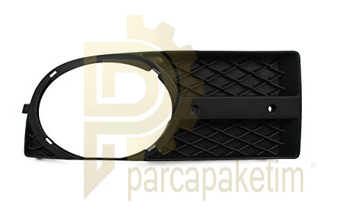 Chevrolet Aveo Sis Far Çerçevesi Sağ Sedan 2006-2011 [Orijinal GM] ürün görseli 1